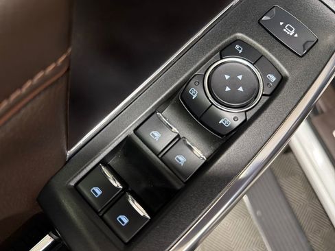 Used 2024 Ford F350 King Ranch w/ Chrome Package image 16