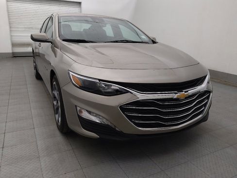 Used 2024 Chevrolet Malibu LT FWD image 13