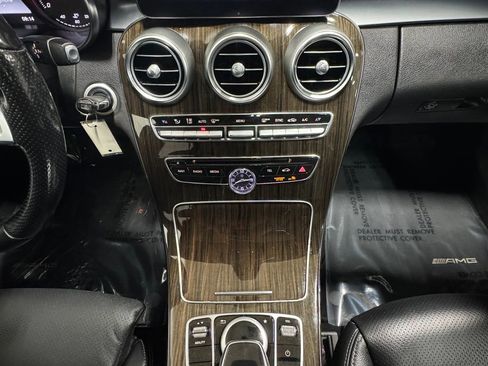 Used 2015 Mercedes-Benz C 300 Sedan image 18