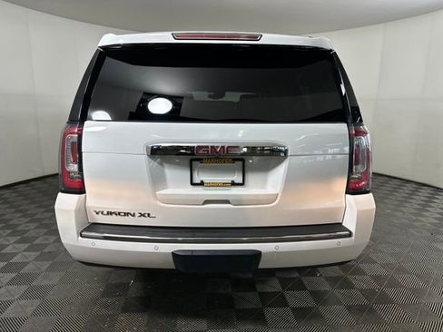 Used 2020 GMC Yukon XL Denali w/ Open Road Package image 4