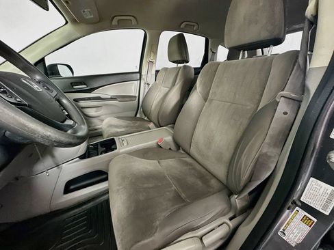 Used 2012 Honda CR-V LX image 20