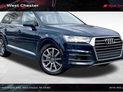 Used 2019 Audi Q7 3.0T Premium Plus