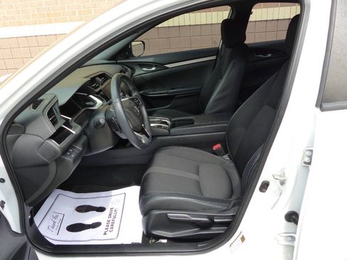 Used 2020 Honda Civic Sport image 19