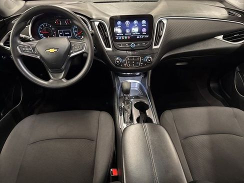 Used 2023 Chevrolet Malibu LT FWD image 22