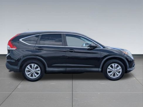 Used 2013 Honda CR-V EX-L image 7