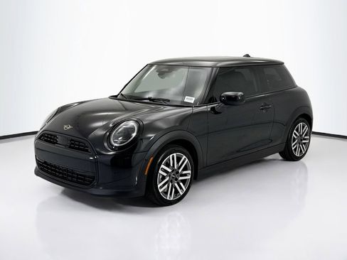 New 2026 MINI Cooper 2-Door Hardtop FWD image 1