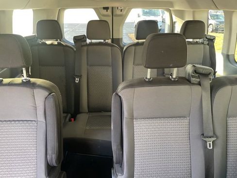 Used 2023 Ford Transit 350 XLT image 19