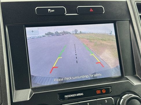 Used 2021 Ford F350 XL w/ STX Appearance Package AWD/4WD image 19