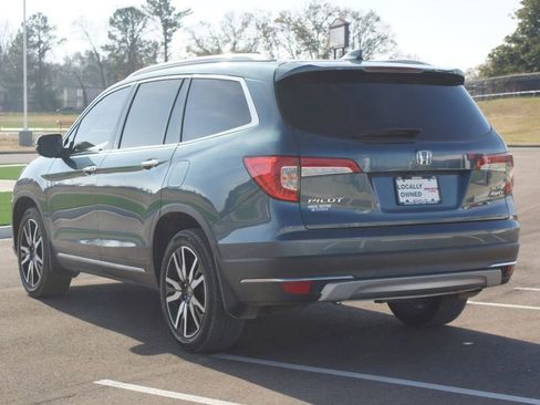 Used 2019 Honda Pilot Elite image 15