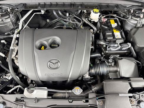 New 2026 MAZDA CX-5 AWD 2.5 S image 11