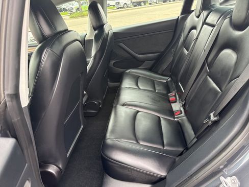 Used 2023 Tesla Model 3 Standard Range image 18