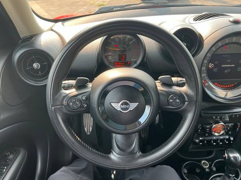 Used 2015 MINI Cooper Countryman S AWD/4WD image 13
