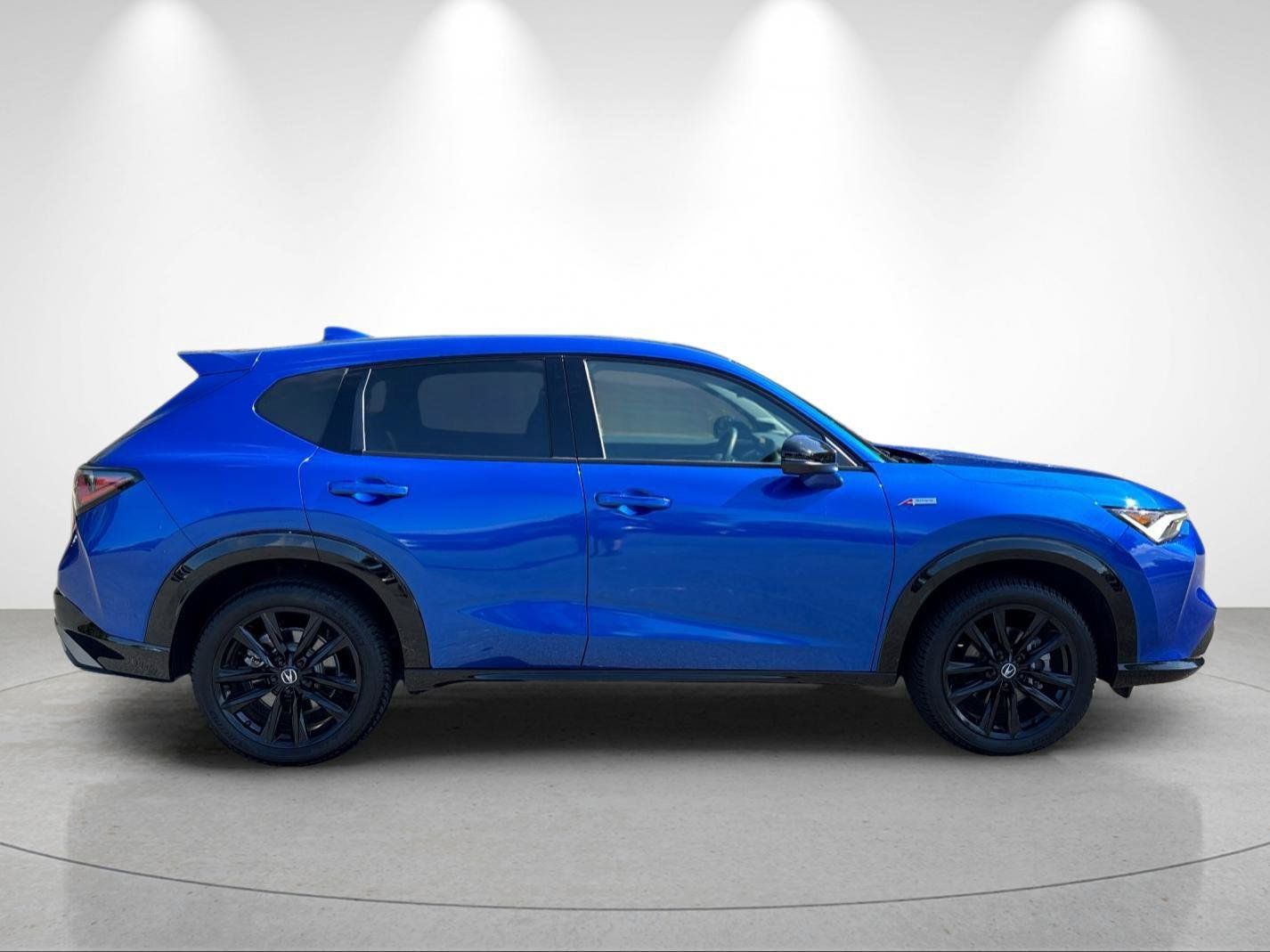 Used 2025 Acura ADX A-Spec w/ Advance Package AWD/4WD image 6