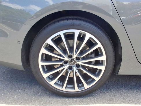 Certified 2026 Audi A6 Premium w/ 20" Wheel Package AWD/4WD image 33