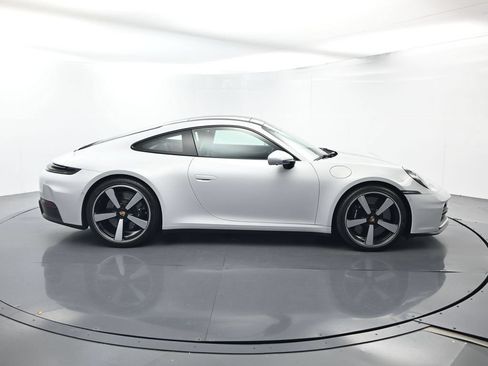 Certified 2025 Porsche 911 Carrera S RWD image 16