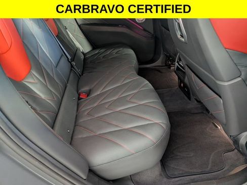 Used 2024 BMW XM Label Red AWD/4WD image 29