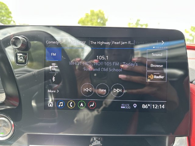Used 2020 Chevrolet Corvette Stingray Preferred Conv w/ 2LT Preferred Equipment Group RWD image 25