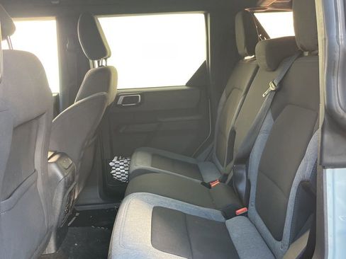 Used 2023 Ford Bronco Big Bend image 17