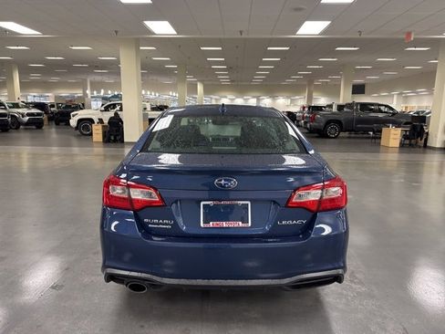 Used 2019 Subaru Legacy 2.5i Limited image 6