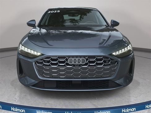 Used 2025 Audi A5 2.0T Premium Plus w/ Premium Plus image 3