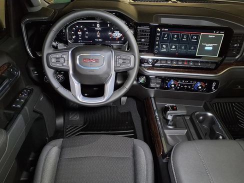 New 2026 GMC Sierra 1500 Elevation w/ Preferred Package AWD/4WD image 14