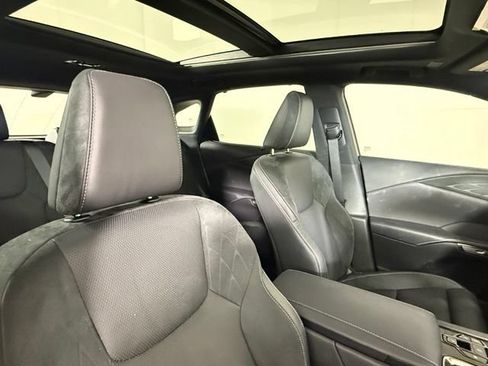 Used 2026 Lexus RX 350 w/ Convenience Package AWD/4WD image 29
