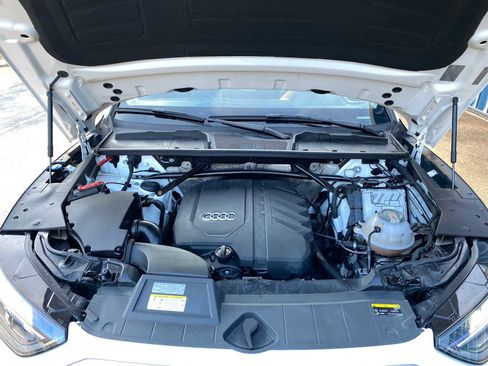 Used 2021 Audi Q5 Premium Plus image 6