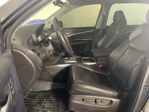 Used 2016 Acura MDX FWD w/ Technology Package image 16