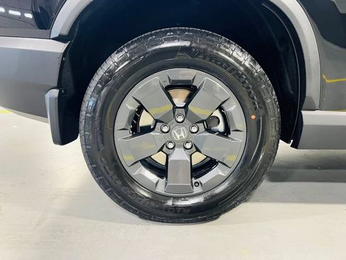 New 2026 Honda Passport RTL image 12