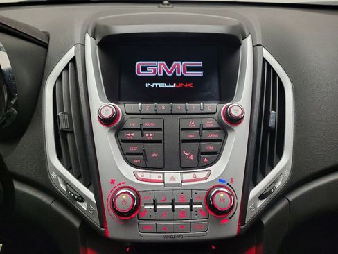 Used 2014 GMC Terrain SLT image 25