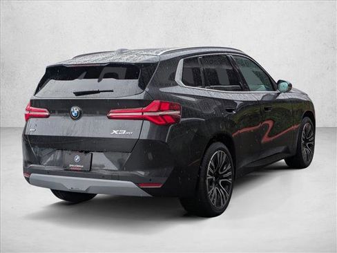 New 2026 BMW X3 xDrive30 image 2