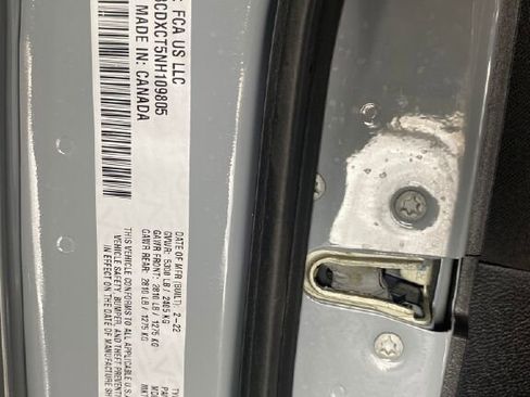 Used 2022 Dodge Charger R/T image 35