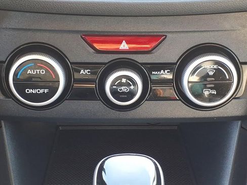 Certified 2023 Subaru Crosstrek 2.0i Premium image 8