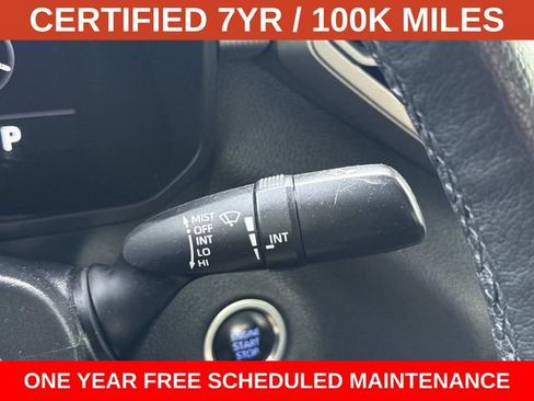 Used 2024 Toyota Tundra Limited AWD/4WD image 25