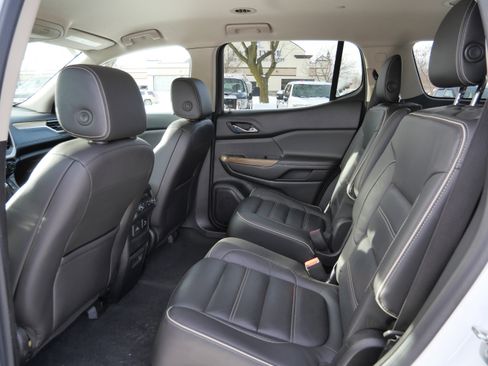 Used 2017 GMC Acadia Denali w/ Technology Package image 13