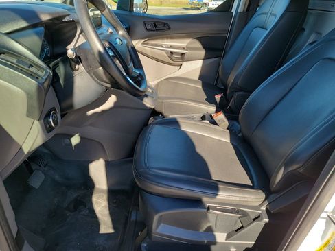 Used 2022 Ford Transit Connect XL w/ CNG/LPG Engine Prep Package image 25