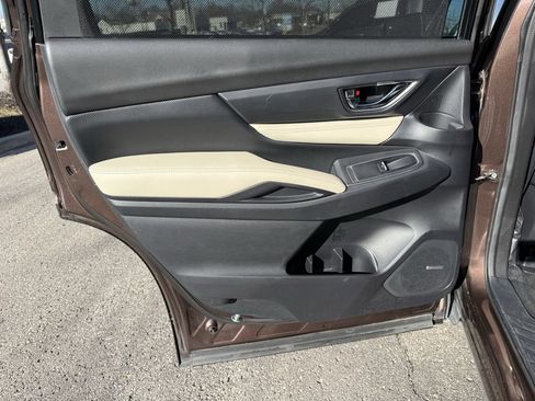 Used 2019 Subaru Ascent Limited w/ Popular Package #2A image 34