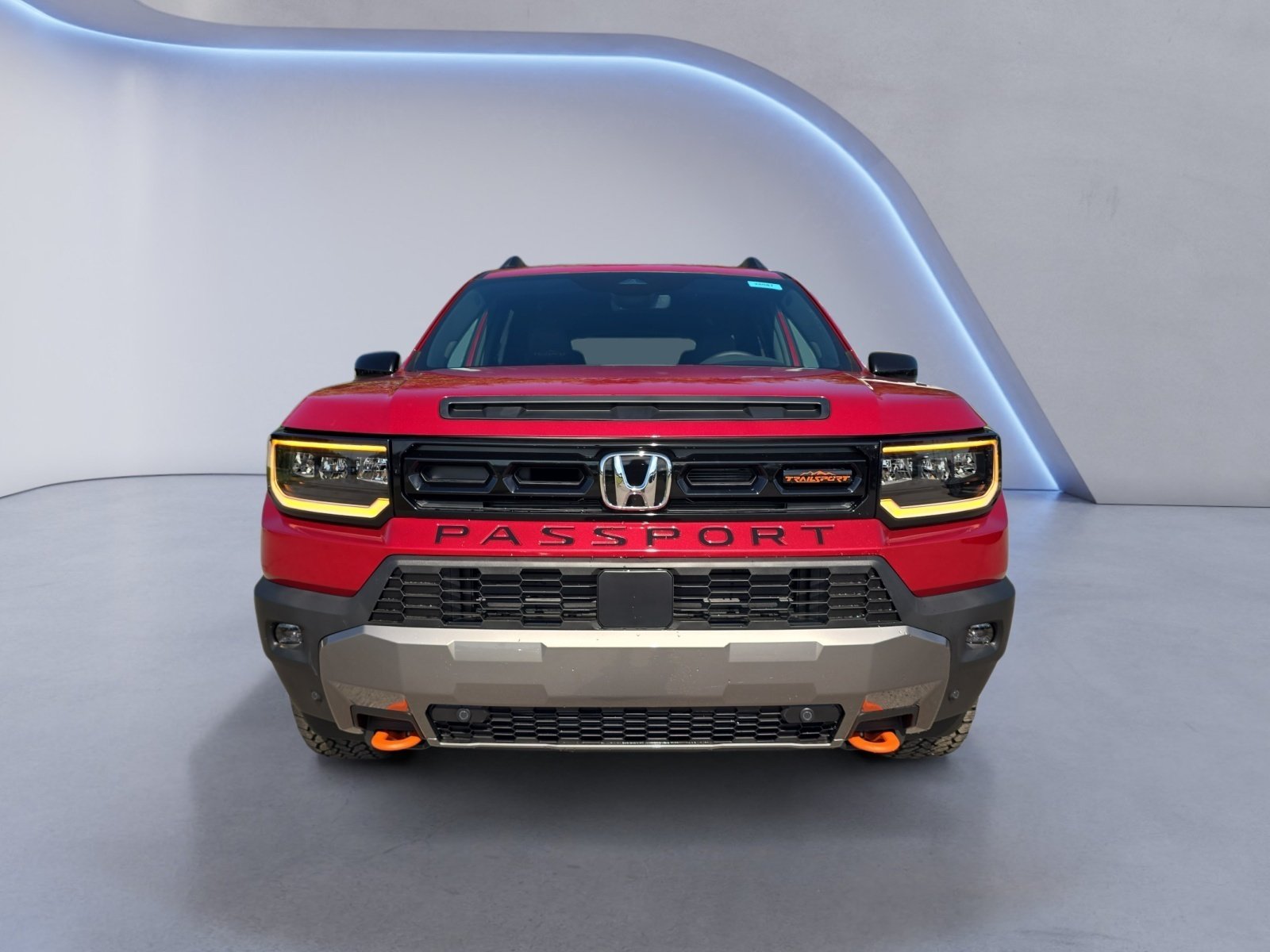 New 2026 Honda Passport TrailSport image 9