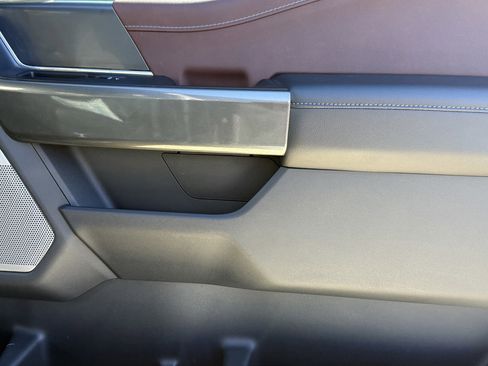 Used 2023 Ford F150 Lariat w/ Max Trailer Tow Package image 31