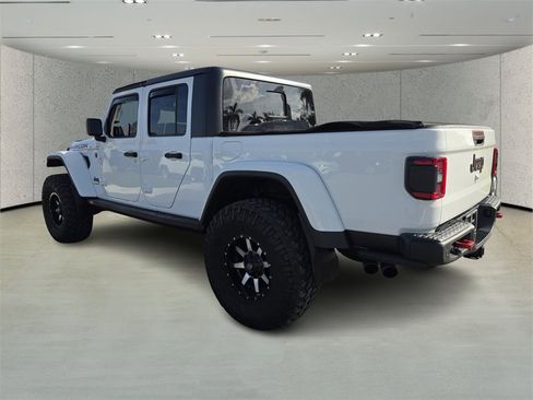 Used 2020 Jeep Gladiator Rubicon image 5