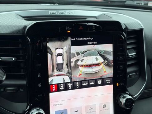 New 2026 RAM 2500 Big Horn image 19