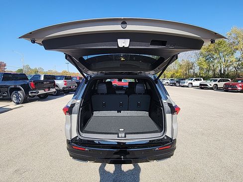 New 2026 Buick Enclave Sport Touring w/ Power Package image 34