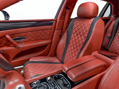 Used 2017 Bentley Flying Spur S W12 AWD/4WD image 22