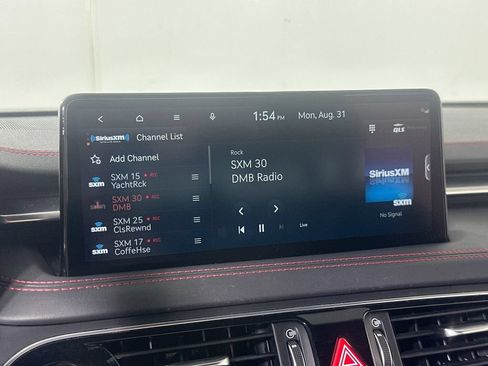 Used 2023 Genesis G70 2.0T w/ Sport Prestige Package AWD/4WD image 30