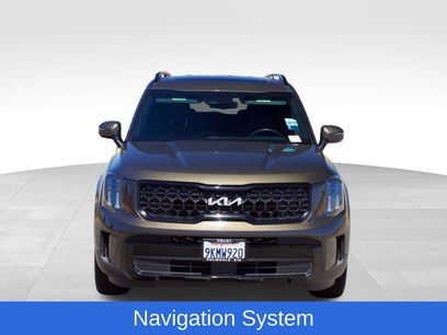 Used 2024 Kia Telluride EX X-Line