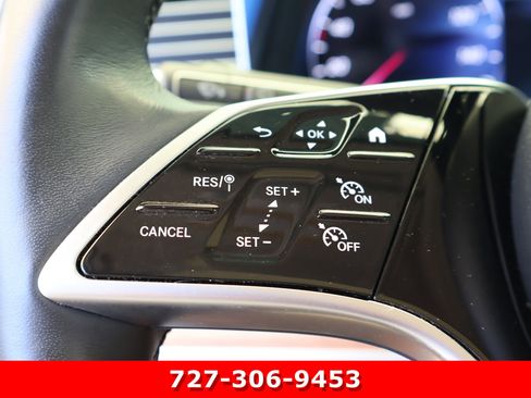 Certified 2024 Mercedes-Benz GLE 450 4MATIC image 28