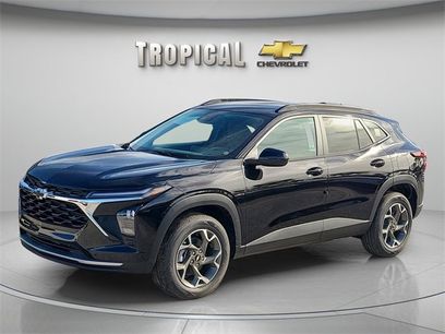 New 2026 Chevrolet Trax LT w/ Driver Confidence Package