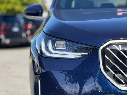 New 2026 BMW X3 xDrive30 image 13