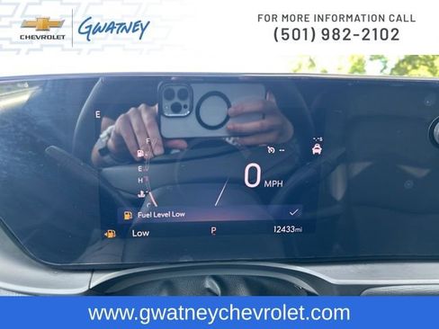 Used 2025 Buick Envista Sport Touring w/ Convenience I Package FWD image 15