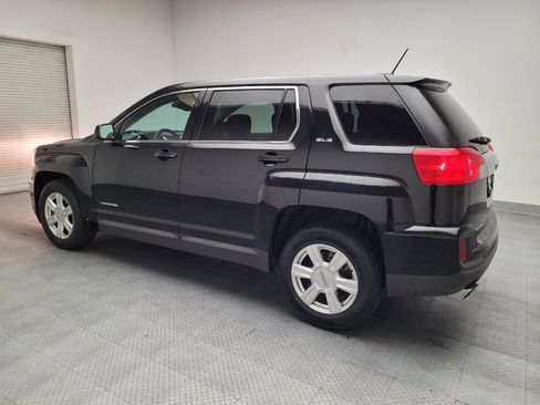 Used 2016 GMC Terrain SLE FWD image 3
